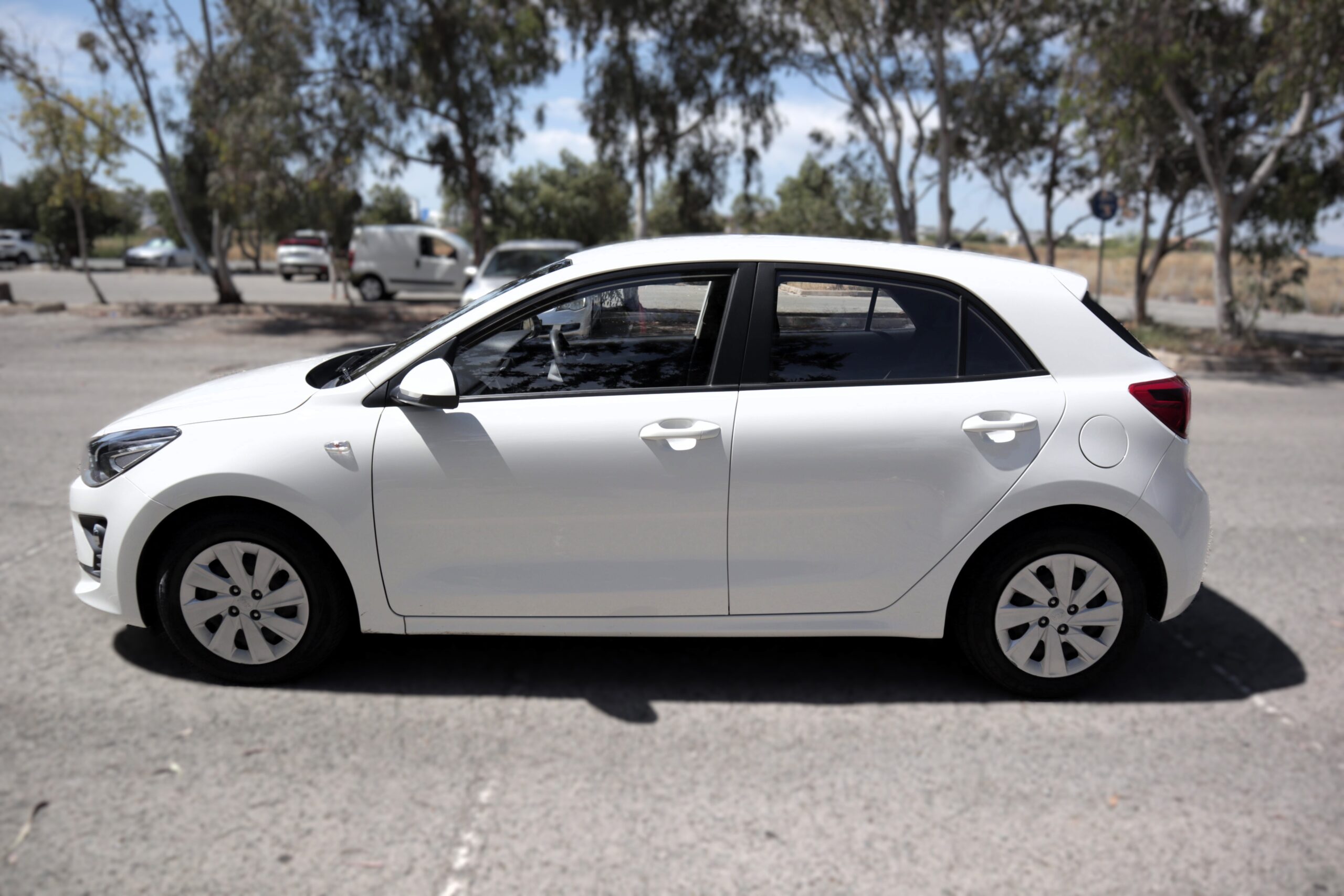 Μεταχειρισμένο Kia Rio Style Plus | 1.2l 84hp | 2021 (SOLD) - OpenCars ...