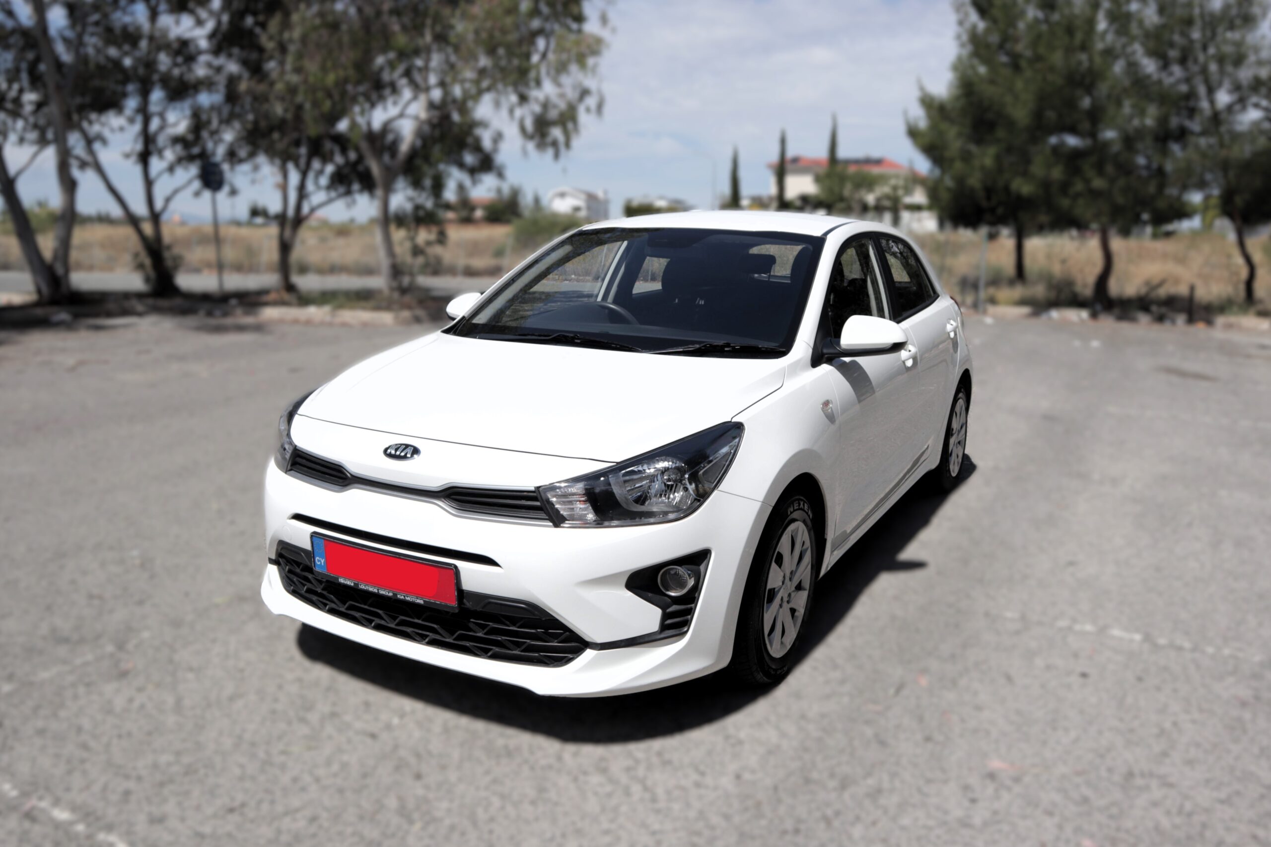 Μεταχειρισμένο Kia Rio Style Plus | 1.2l 84hp | 2021 (SOLD) - OpenCars ...