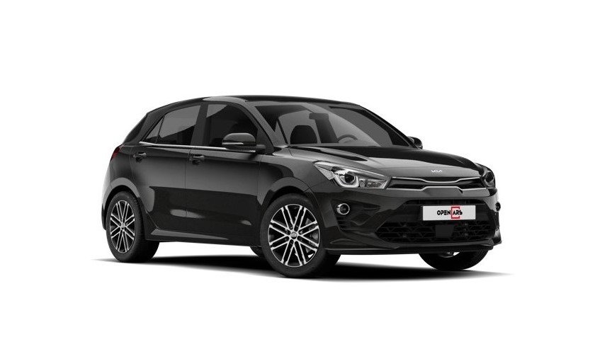 Μεταχειρισμένο Kia Rio Style Plus | 1.0l 100hp | 2021 - OpenCars Cyprus
