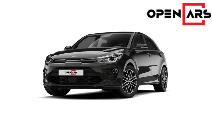 Μεταχειρισμένο Kia Rio Style Plus | 1.0l 100hp | 2021 - OpenCars Cyprus