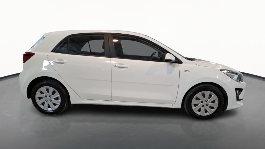 Kia Rio Van Style Plus | 1.2l 84hp | 2021