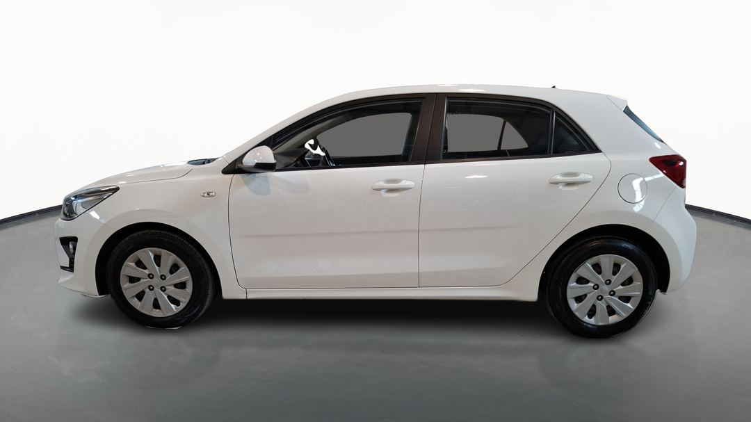 Μεταχειρισμένο Kia Rio Van Style Plus | 1.2l 84hp | 2021 - OpenCars Cyprus