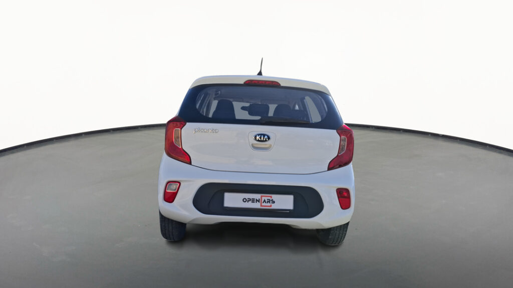 Kia Picanto Style Plus | 1.0l | 67hp | 2021