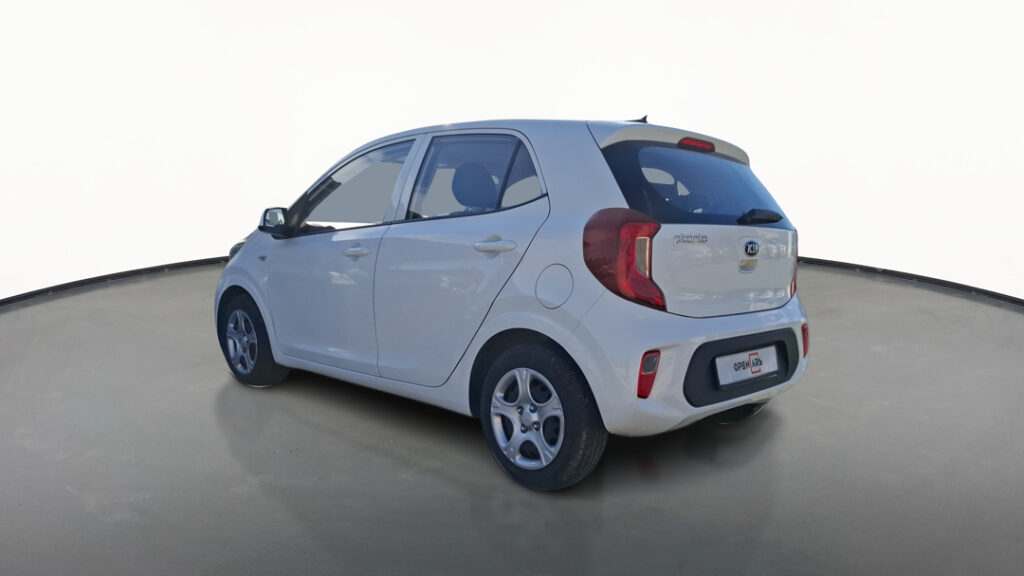 Kia Picanto Style Plus | 1.0l | 67hp | 2021