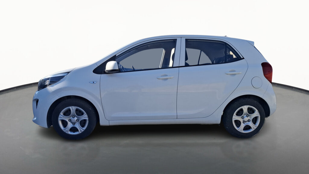 Kia Picanto Style Plus | 1.0l | 67hp | 2021