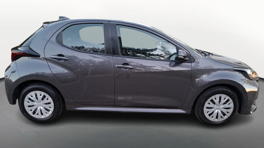 Toyota Yaris | 1.5l 116hp | 2022