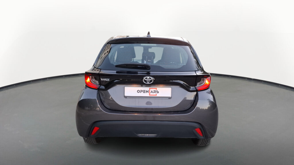 Toyota Yaris PEN622