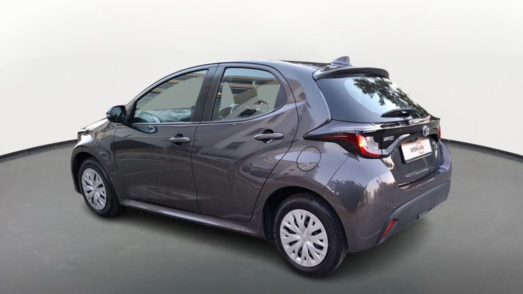 Toyota Yaris PEN622