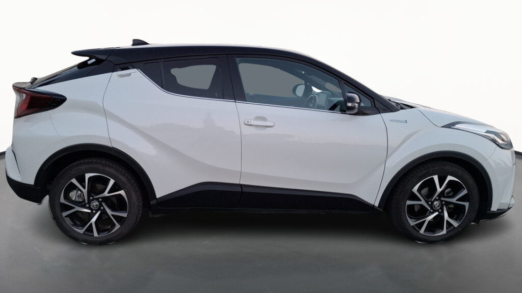 Toyota CHR C-Lub | 1.8I 122hp | 2021
