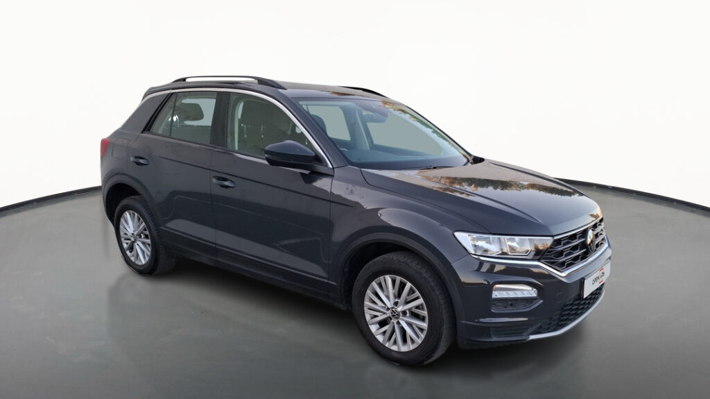 Wolkswagen T-Roc Comfortline | 1.0I 110hp | 2022