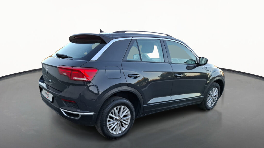 Wolkswagen T-Roc Comfortline | 1.0I 110hp | 2022