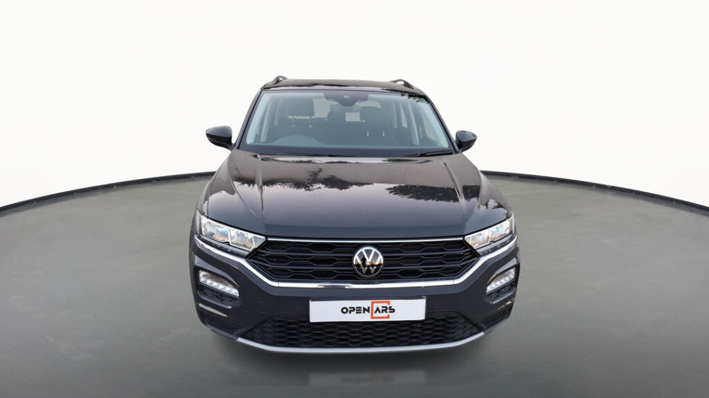 Wolkswagen T-Roc Comfortline | 1.0I 110hp | 2022