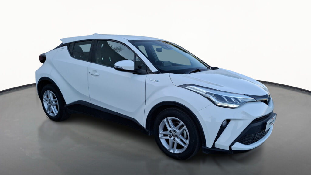 Toyota CHR C-Enter | 1.8l 122hp | 2021