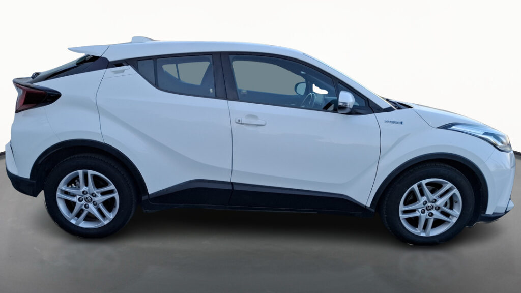 Toyota CHR C-Enter | 1.8l 122hp | 2021