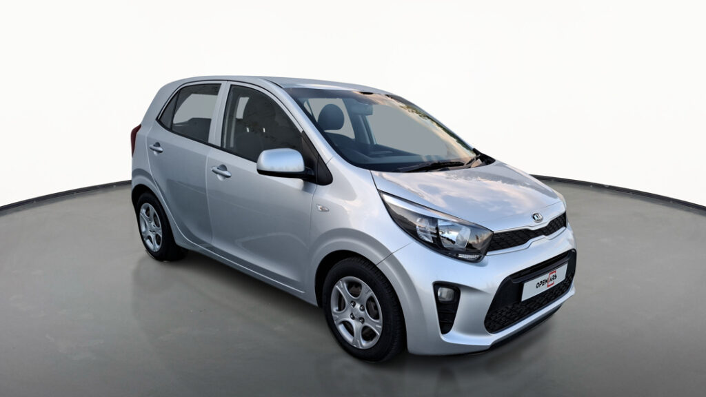 Kia Picanto Style Plus | 1.0l | 67hp | 2021
