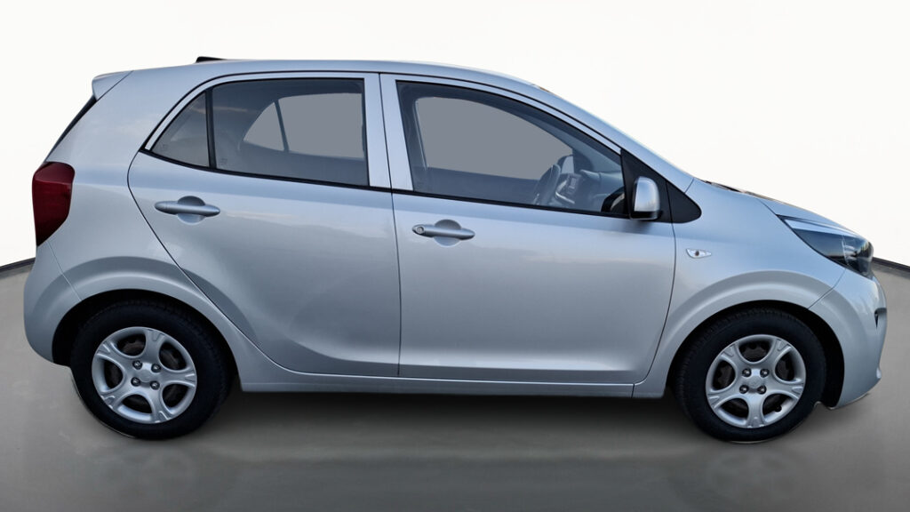 Kia Picanto Style Plus | 1.0l | 67hp | 2021
