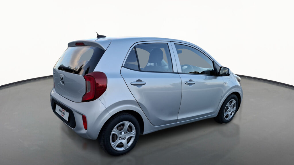 Kia Picanto Style Plus | 1.0l | 67hp | 2021