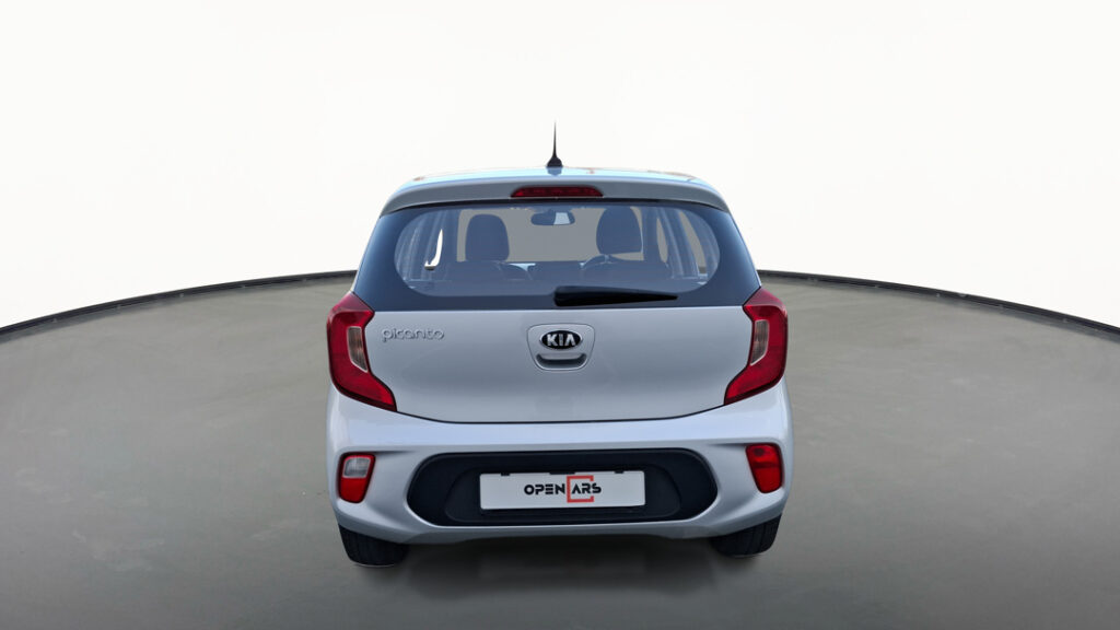 Kia Picanto Style Plus | 1.0l | 67hp | 2021