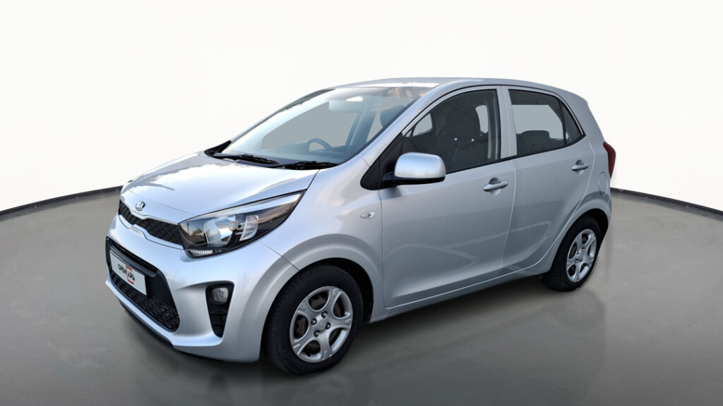 Kia Picanto Style Plus | 1.0l | 67hp | 2021