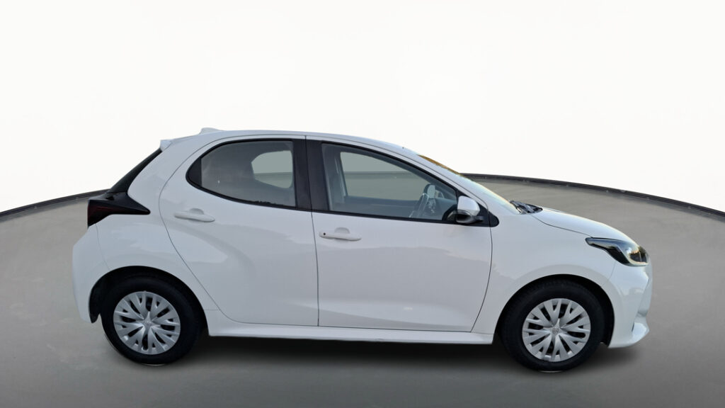 Toyota Yaris Active | 1.5l 124hp | 2021