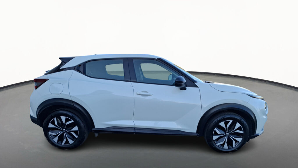 Nissan Juke Acenta | 1.0l 114hp | 2021