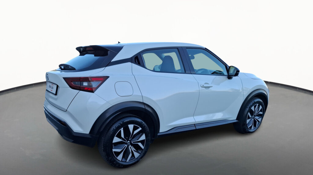 Nissan Juke Acenta | 1.0l 114hp | 2021
