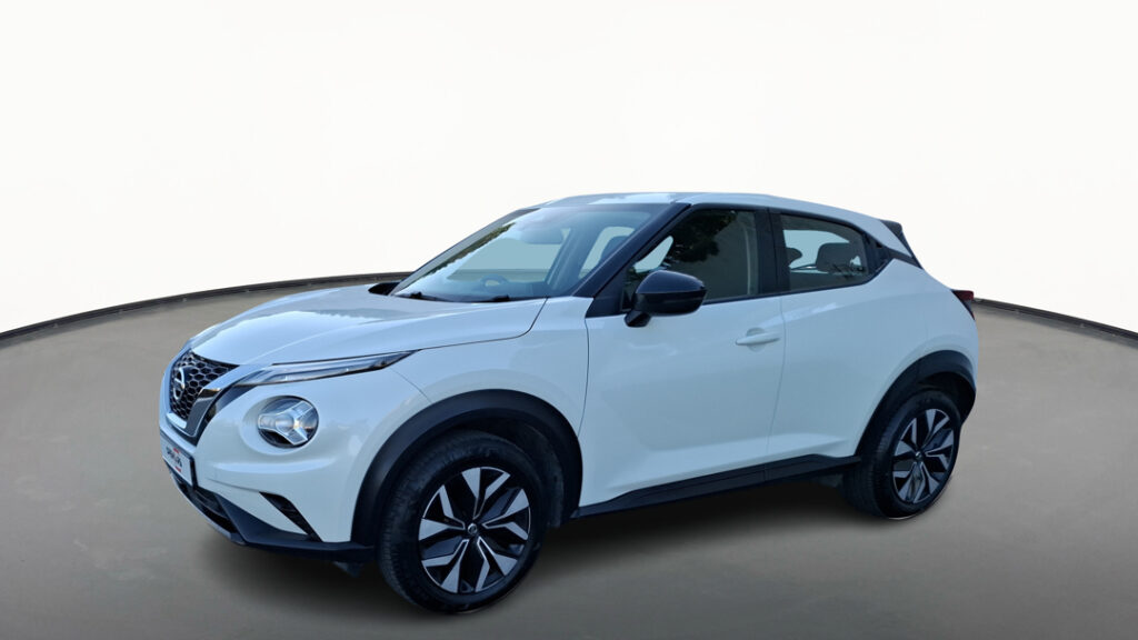 Nissan Juke Acenta | 1.0l 114hp | 2021