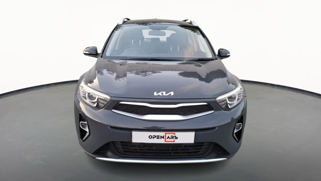 Kia Stonic Comfort | 1.0l 120hp | 2021
