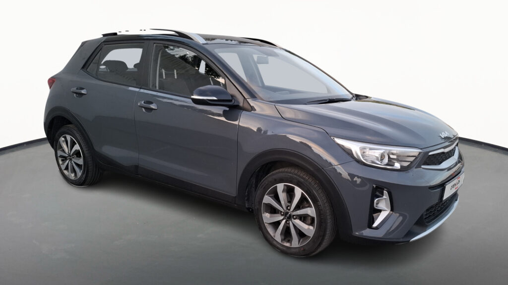 Kia Stonic Comfort | 1.0l 120hp | 2021