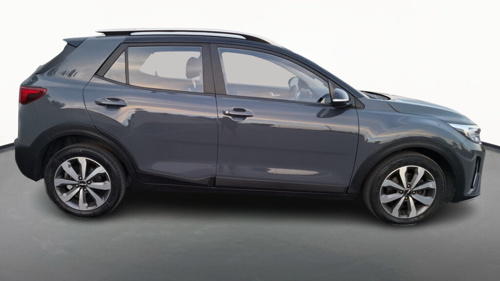 Kia Stonic Comfort | 1.0l 120hp | 2021