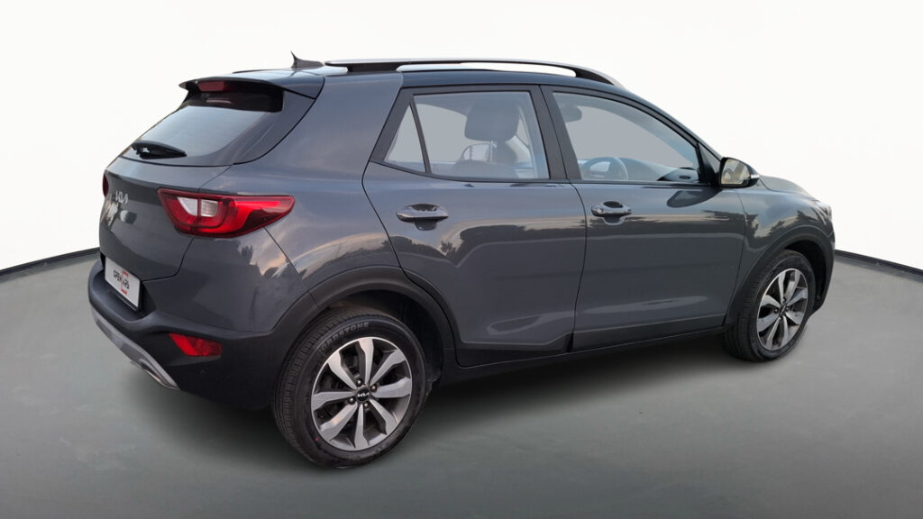 Kia Stonic Comfort | 1.0l 120hp | 2021