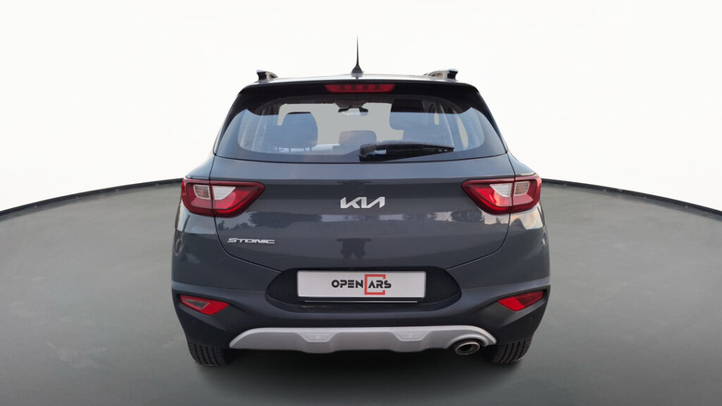 Kia Stonic Comfort | 1.0l 120hp | 2021