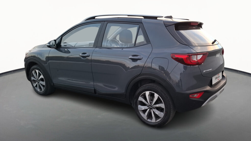 Kia Stonic Comfort | 1.0l 120hp | 2021