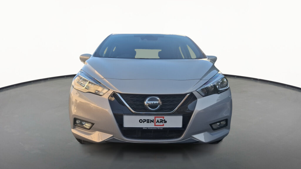 Nissan Micra Acenta | 1.0I 92hp | 2021