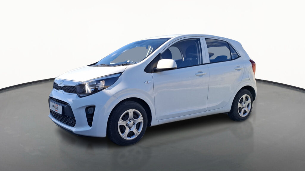 Kia Picanto Style Plus | 1.0l | 67hp | 2021