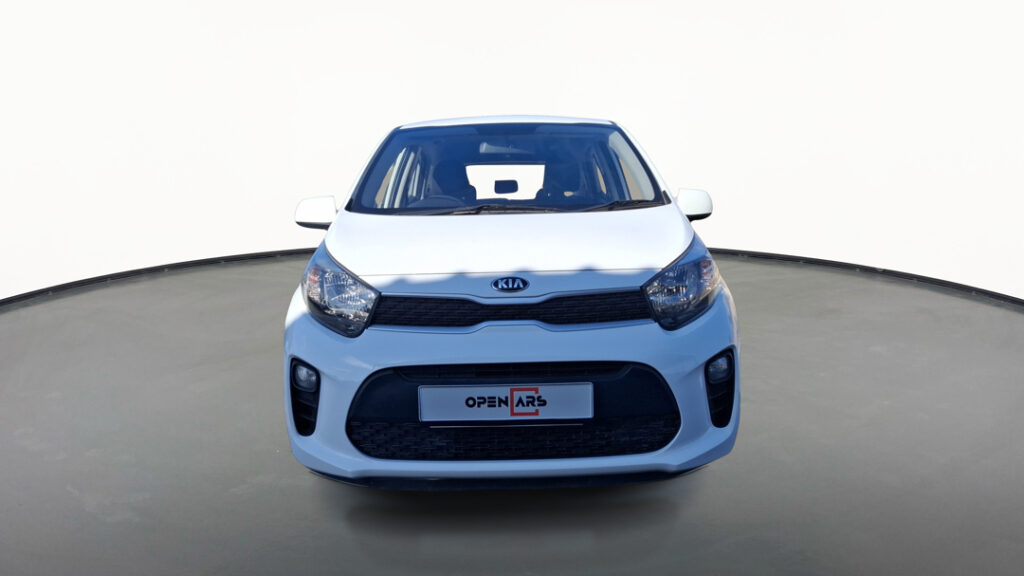 Kia Picanto Style Plus | 1.0l | 67hp | 2021