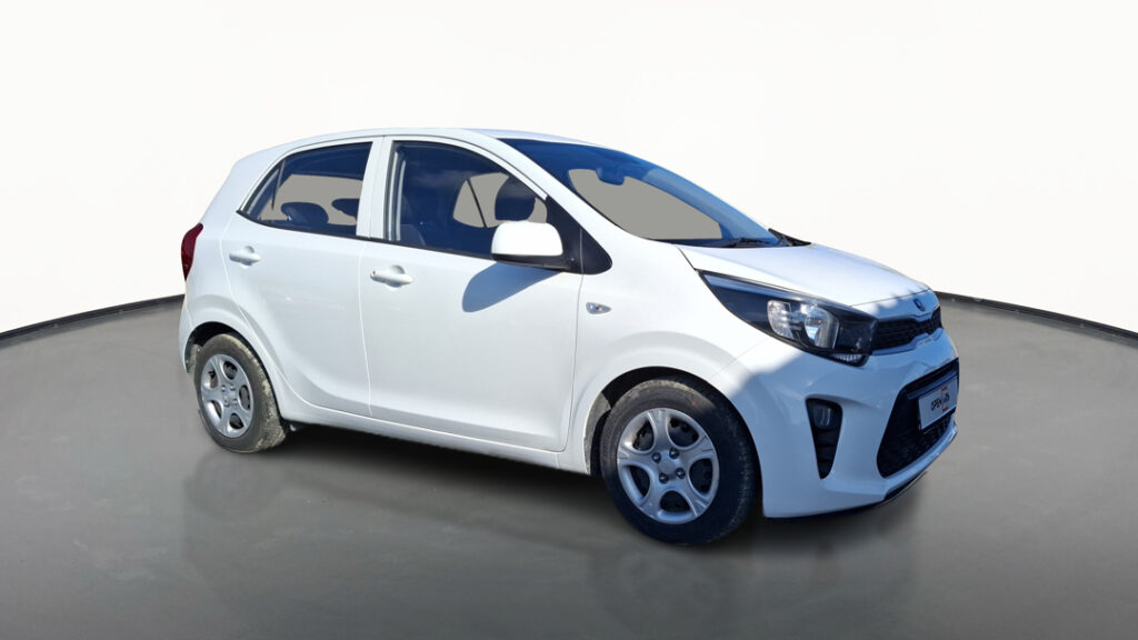 Kia Picanto Style Plus | 1.0l | 67hp | 2021