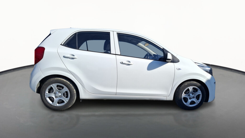 Kia Picanto Style Plus | 1.0l | 67hp | 2021