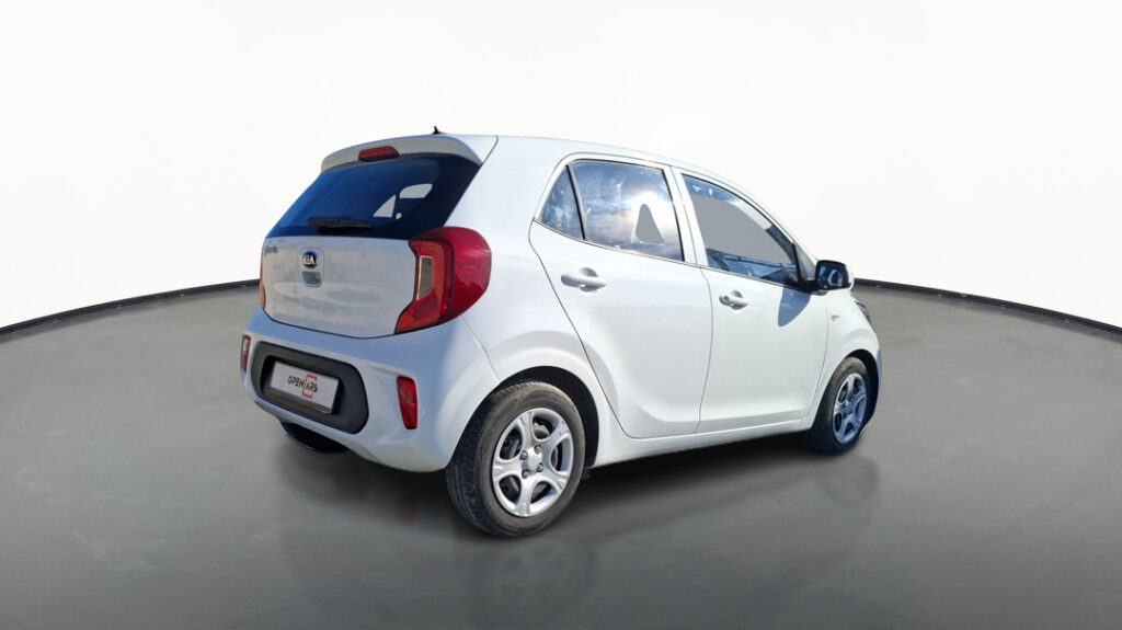 Kia Picanto Style Plus | 1.0l | 67hp | 2021