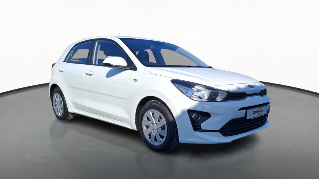 Kia Rio Style Plus | 1.0l 100hp | 2020