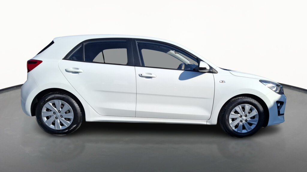 Kia Rio Style Plus | 1.0l 100hp | 2020