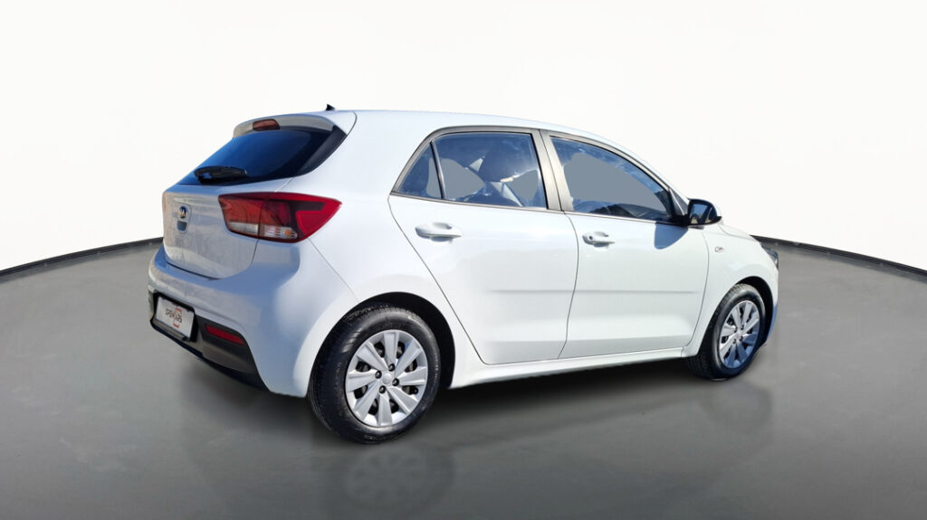Kia Rio Style Plus | 1.0l 100hp | 2020