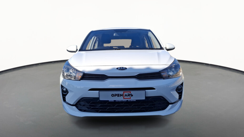 Kia Rio Style Plus | 1.0l 100hp | 2020