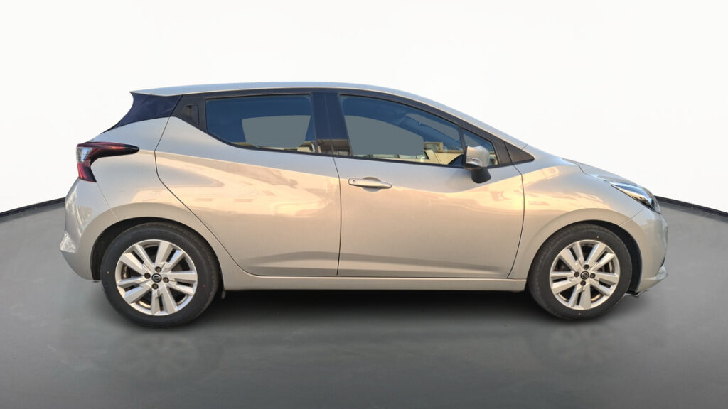Nissan Micra Acenta | 1.0I 92hp | 2021