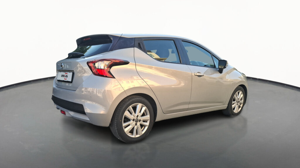 Nissan Micra Acenta | 1.0I 92hp | 2021
