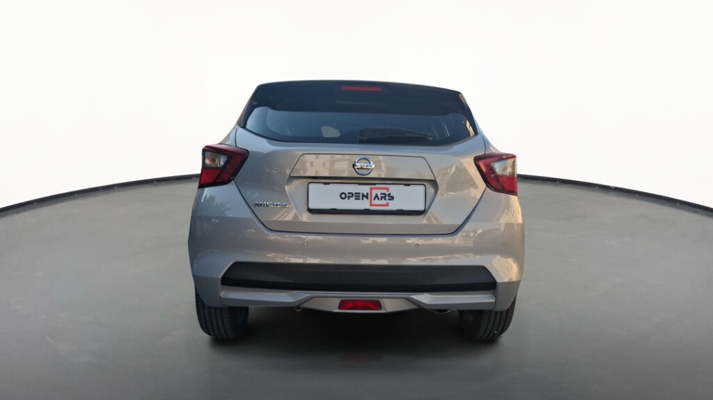 Nissan Micra Acenta | 1.0I 92hp | 2021