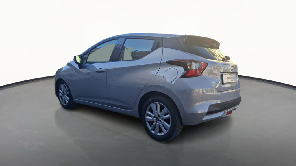 Nissan Micra Acenta | 1.0I 92hp | 2021