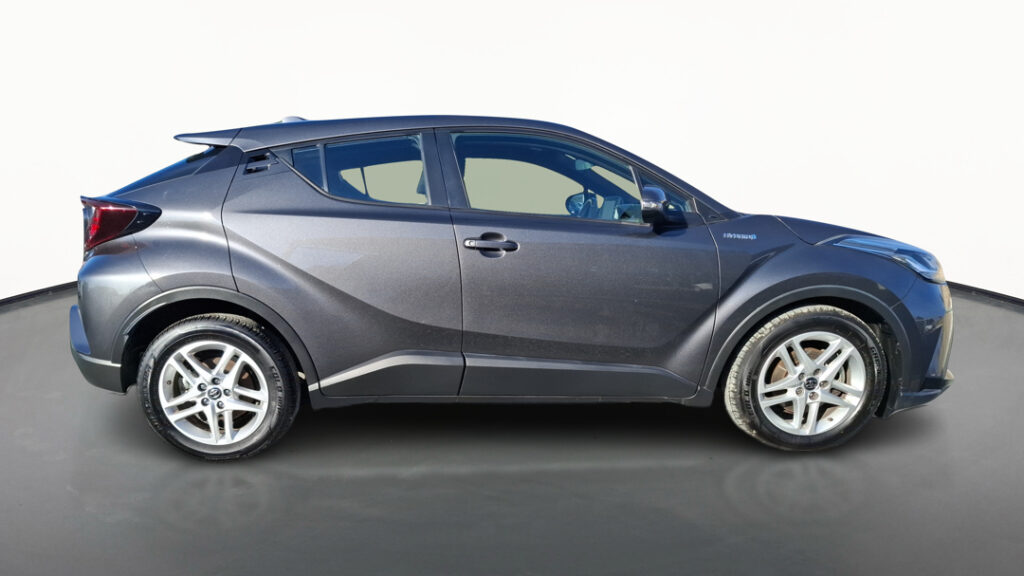 Toyota CHR C-Enter | 1.8l 122hp | 2021