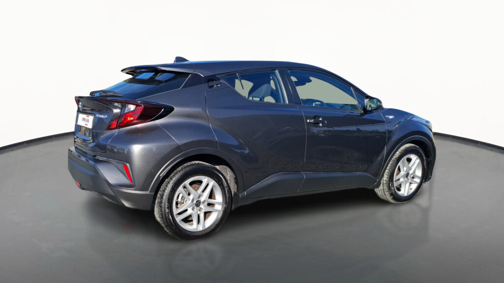 Toyota CHR C-Enter | 1.8l 122hp | 2021