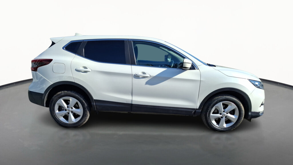 Nissan Qashqai Acenta | 1.3l 160hp | 2021